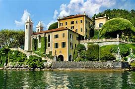 Image result for Via Balbianello