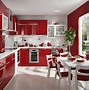 Image result for White Kitchen Designs with Islands