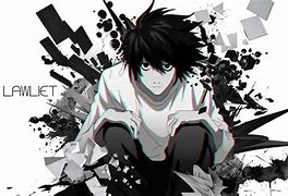 Image result for L Death Note HD