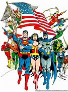 Image result for Garcia Lopez Justice League