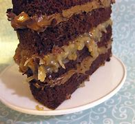 Image result for Pioneer Woman German Chocolate Cake