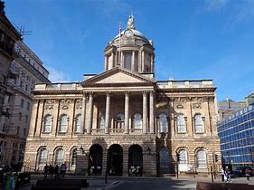 Image result for Temporary Town Hall