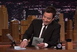 Image result for Jimmy Fallon Thanksgiving