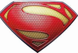 Image result for Man of Steel Logo Transparent Background