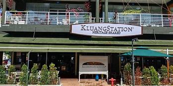 Image result for Kluang Station