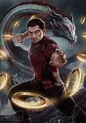 Image result for Shang-Chi Art