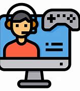 Image result for Game Player Icon