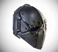 Image result for Devtac Ronin Tactical Ballistic Helmet