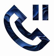 Image result for Call Us Logo Blue