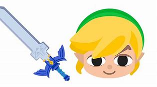 Image result for Zelda Cursor