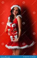 Image result for Santa Pin Up