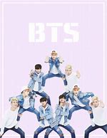 Image result for Girl Fan with BTS