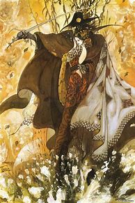 Image result for Yoshitaka Amano Art Book