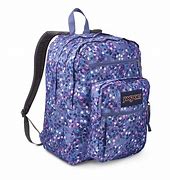 Image result for JanSport Green Big Student Backpack