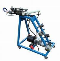 Image result for Ecotric Tube and Pipe Bender Black Oxide