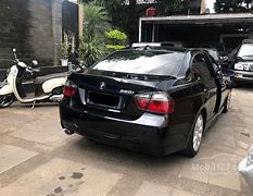 Image result for BMW 320I E90 Second Jakarta