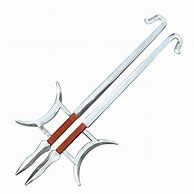 Image result for Hook Sword