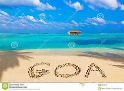 Image result for Goa Logo Clip Art