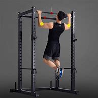 Image result for Overhead Squat Rack