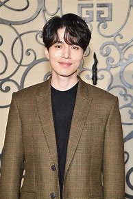 Image result for Lee Dong Wook Model