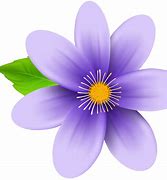 Image result for Purple Flowers Clip Art Images