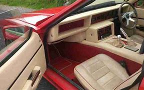 Image result for TVR 350I Red