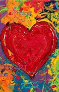 Image result for Heart Art Cut Out