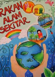 Image result for Poster Ayo Keliling Dunia