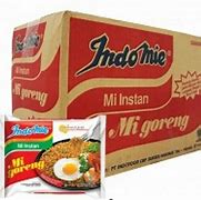 Image result for Indomie Goreng Karton