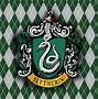 Image result for Slytherin House SVG