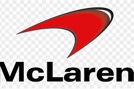 Image result for McLaren Logo for Computor