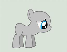 Image result for MLP Filly Crying Base