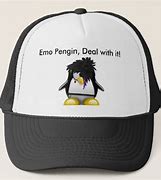 Image result for Emo Penguin