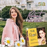 Image result for Alpha Gold Beauty Cream