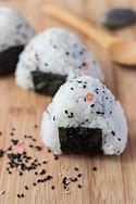 Image result for Onigiri Recipe