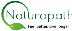 Image result for Naturopathy Logo