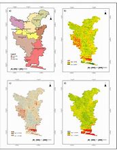 Image result for Thiruvidaimaruthur Block Map in Thanjavur District