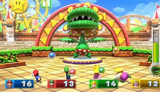 Image result for Mario Party Xbox