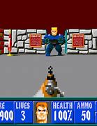 Image result for wolfenstein 3d pc game