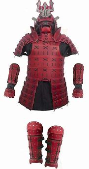 Image result for samurai jack armor cosplay