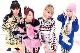 Image result for 2NE1 Gotta Be You