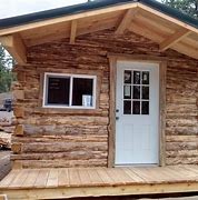 Image result for 12x16 cabin kits