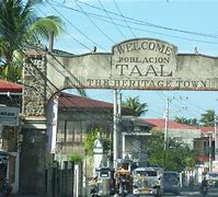 Image result for Taal City