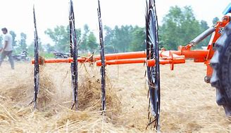 Image result for Hay Rake