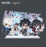 Image result for Link Click Merch