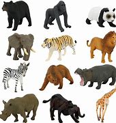 Image result for Wildlife Safari Toys