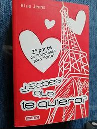 Image result for Blue Jeans Libros