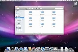 Image result for Mac OS X 1