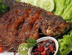 Image result for Menu Masakan Ikan