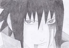 Image result for Sasuke Uchiha Concept Art